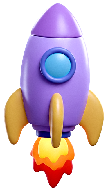 techNova Rocket