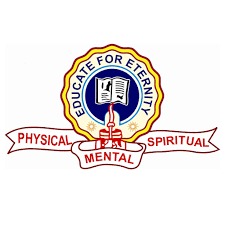 Educate for Eternity Logo