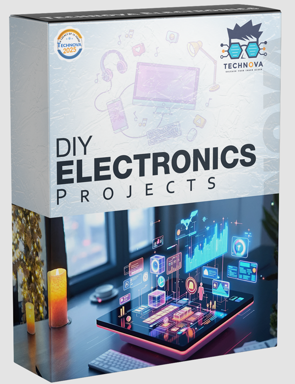 diy-electronics-projects